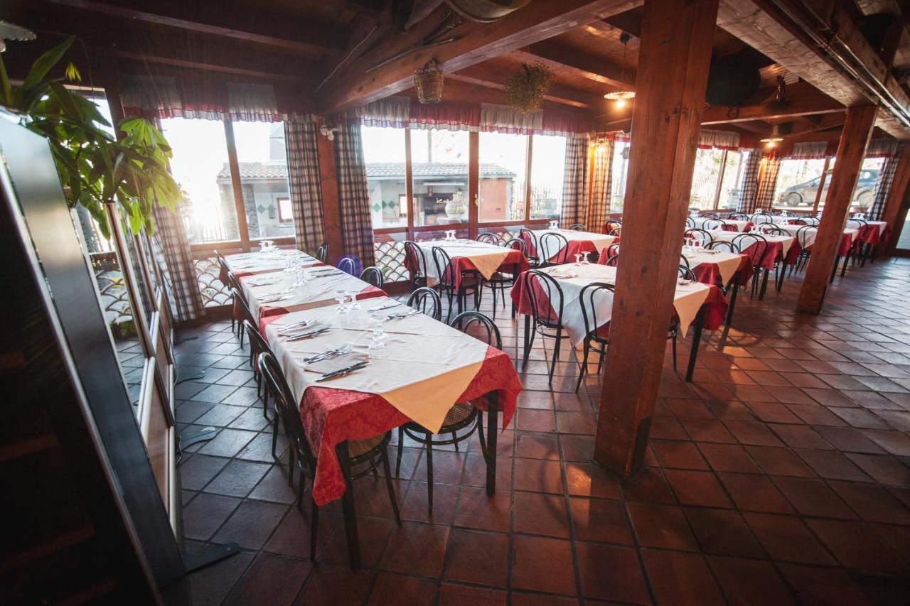 Agri-Hotel Da Marianna Resort & Spa Santa Domenica Vittoria Zewnętrze zdjęcie