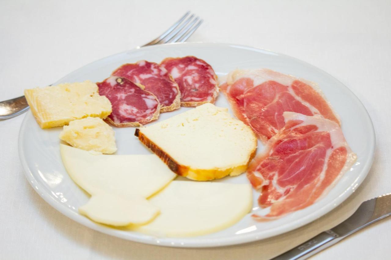 Agri-Hotel Da Marianna Resort & Spa Santa Domenica Vittoria Zewnętrze zdjęcie