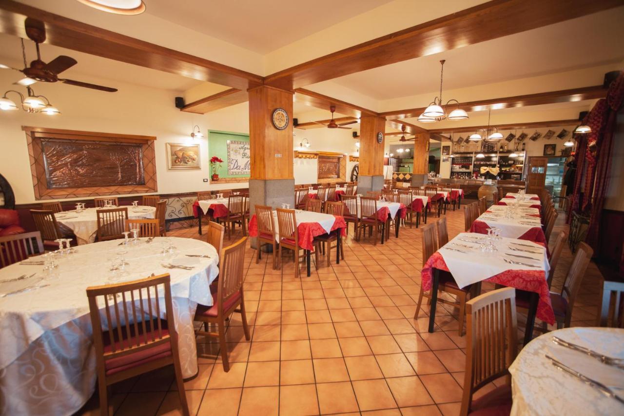 Agri-Hotel Da Marianna Resort & Spa Santa Domenica Vittoria Zewnętrze zdjęcie