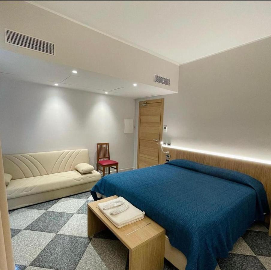 Agri-Hotel Da Marianna Resort & Spa Santa Domenica Vittoria Zewnętrze zdjęcie