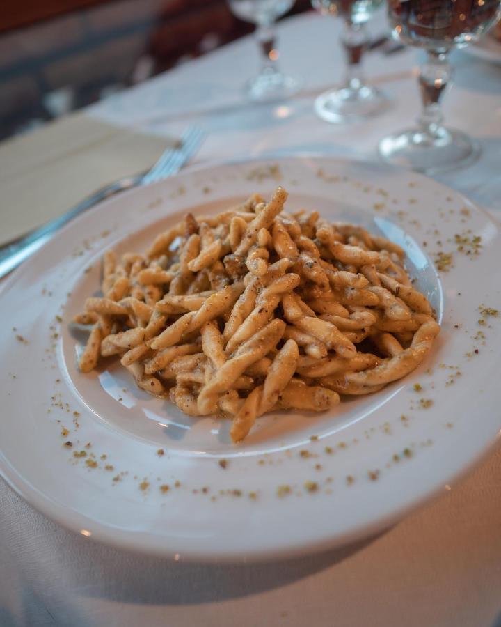 Agri-Hotel Da Marianna Resort & Spa Santa Domenica Vittoria Zewnętrze zdjęcie