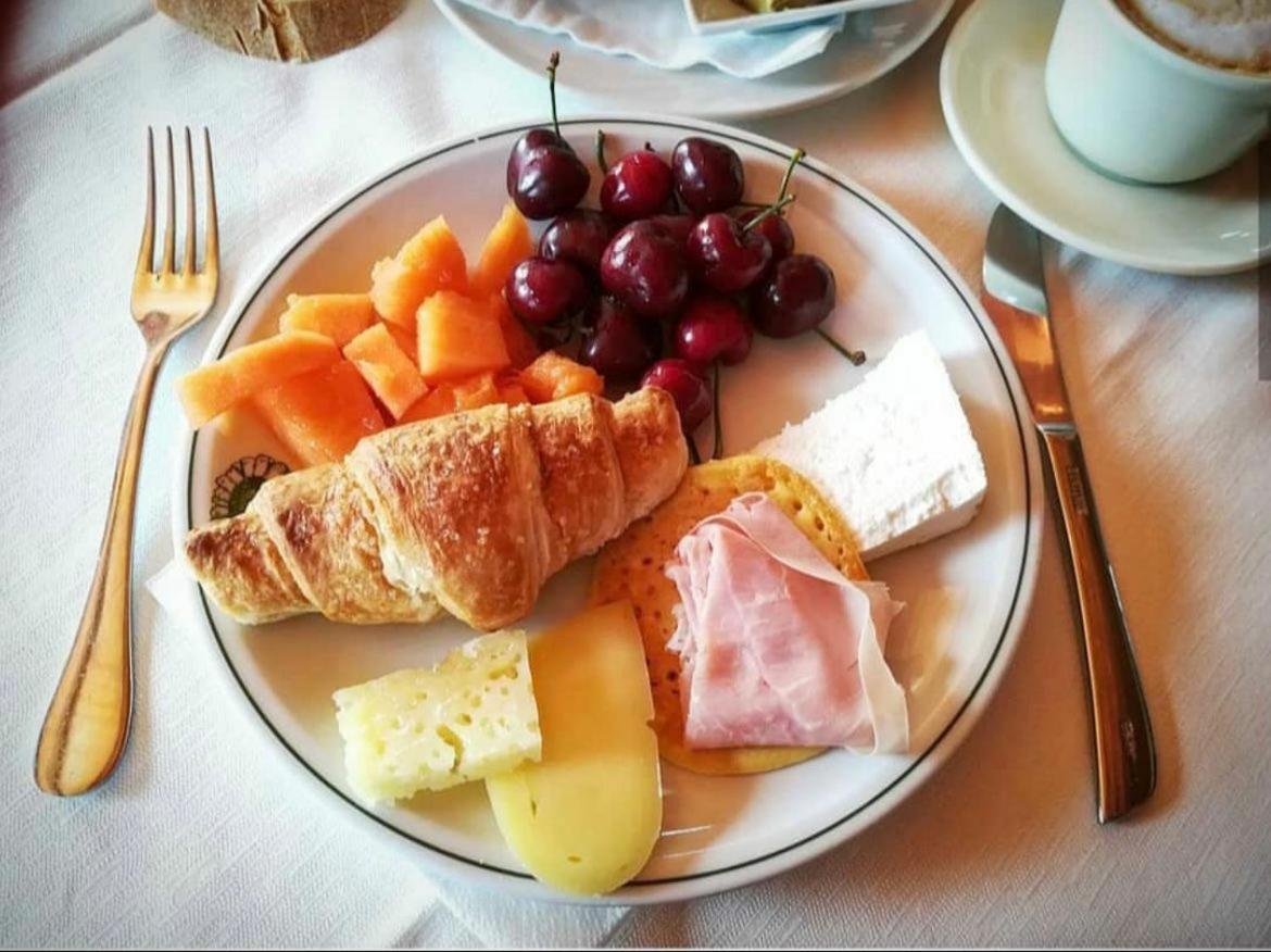 Agri-Hotel Da Marianna Resort & Spa Santa Domenica Vittoria Zewnętrze zdjęcie