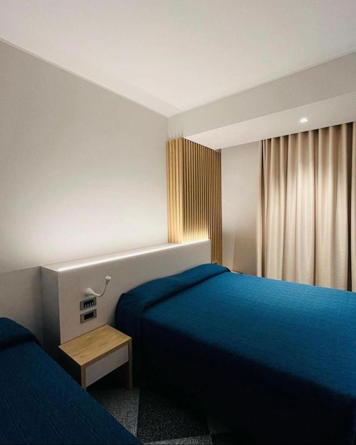 Agri-Hotel Da Marianna Resort & Spa Santa Domenica Vittoria Zewnętrze zdjęcie