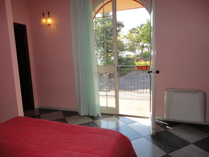 Agri-Hotel Da Marianna Resort & Spa Santa Domenica Vittoria Zewnętrze zdjęcie
