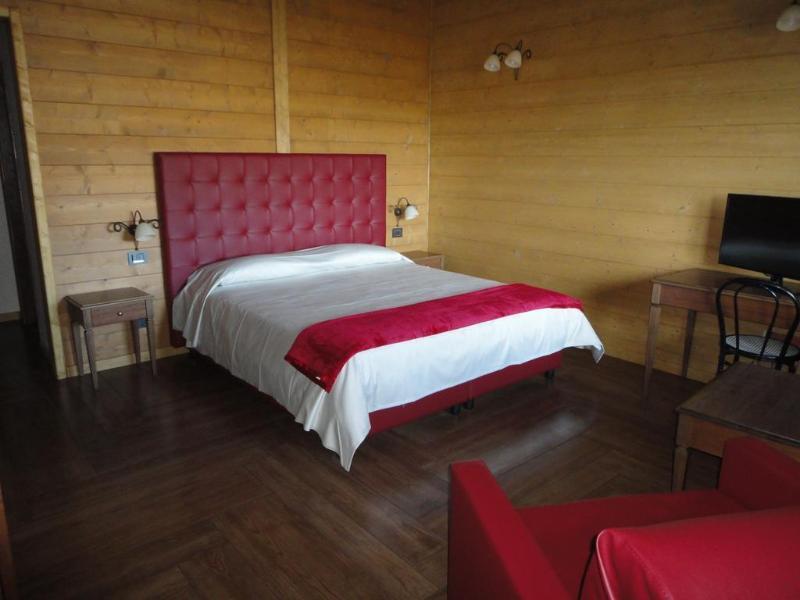 Agri-Hotel Da Marianna Resort & Spa Santa Domenica Vittoria Zewnętrze zdjęcie