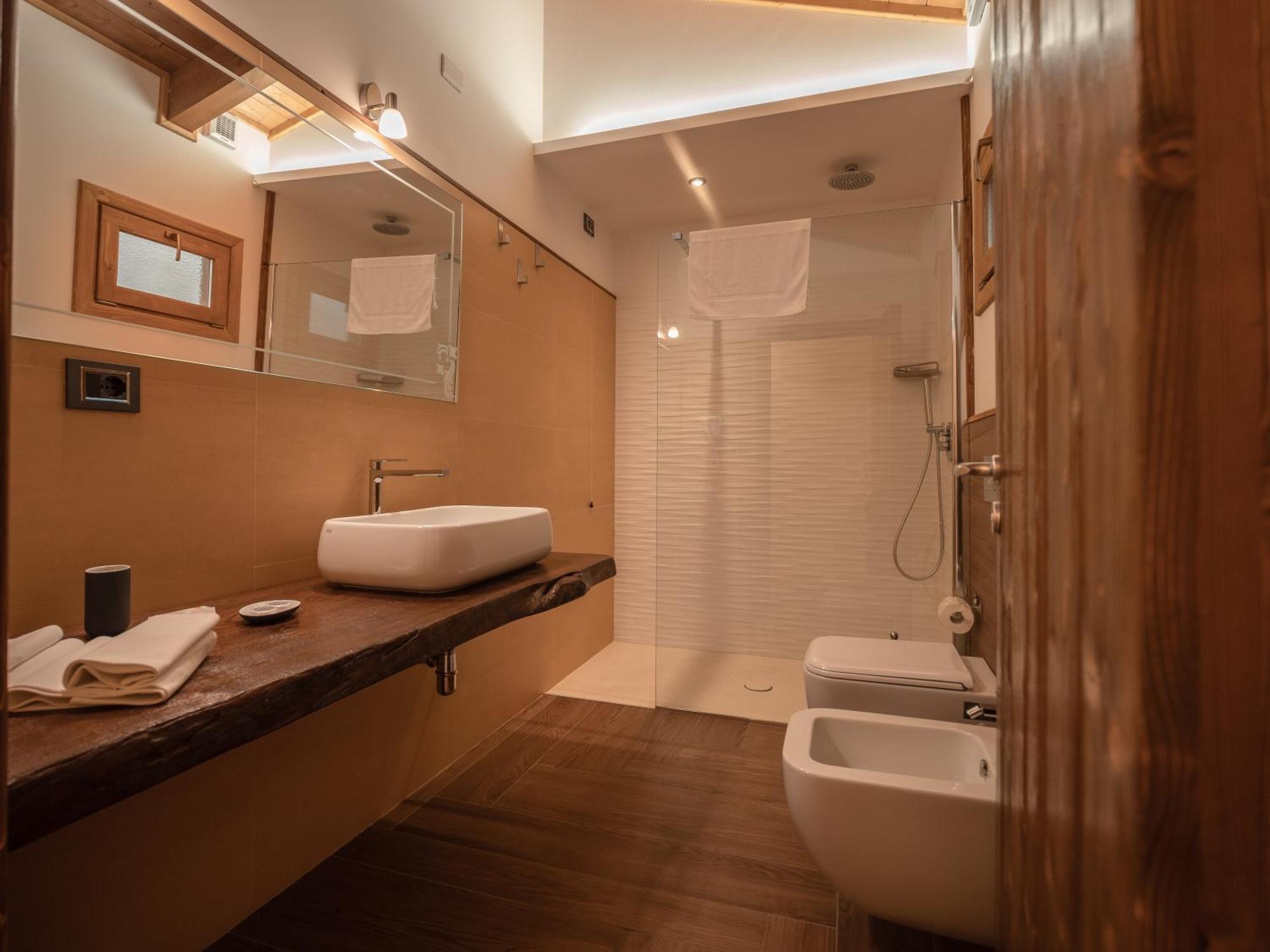 Agri-Hotel Da Marianna Resort & Spa Santa Domenica Vittoria Zewnętrze zdjęcie