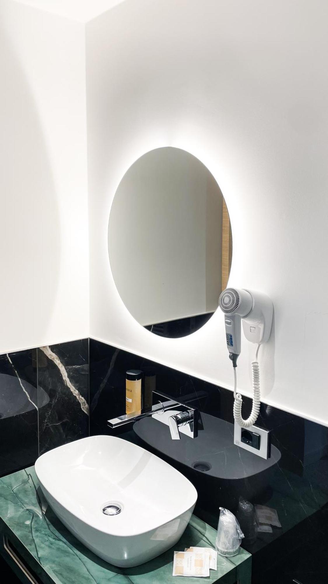 Agri-Hotel Da Marianna Resort & Spa Santa Domenica Vittoria Zewnętrze zdjęcie