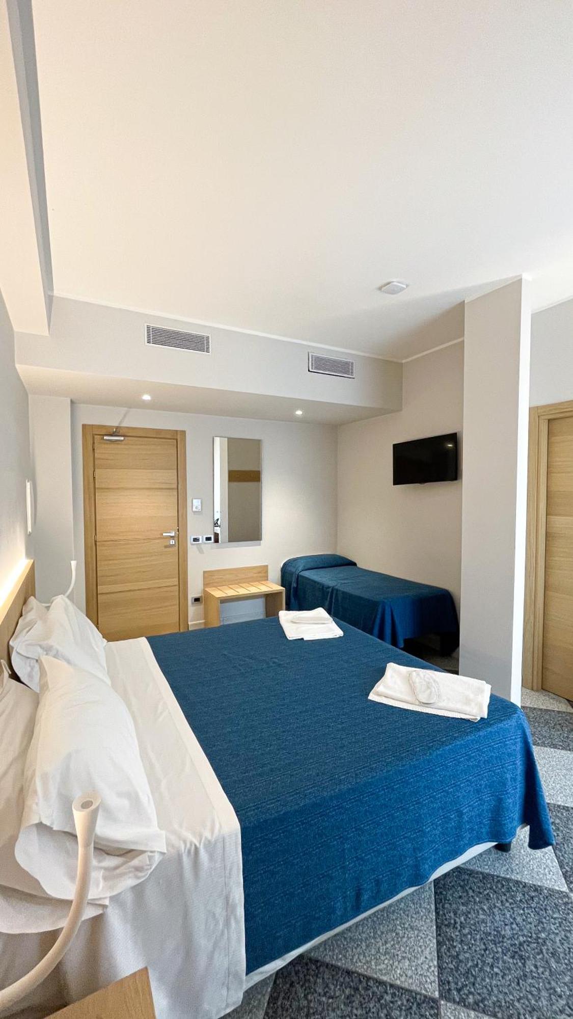 Agri-Hotel Da Marianna Resort & Spa Santa Domenica Vittoria Zewnętrze zdjęcie