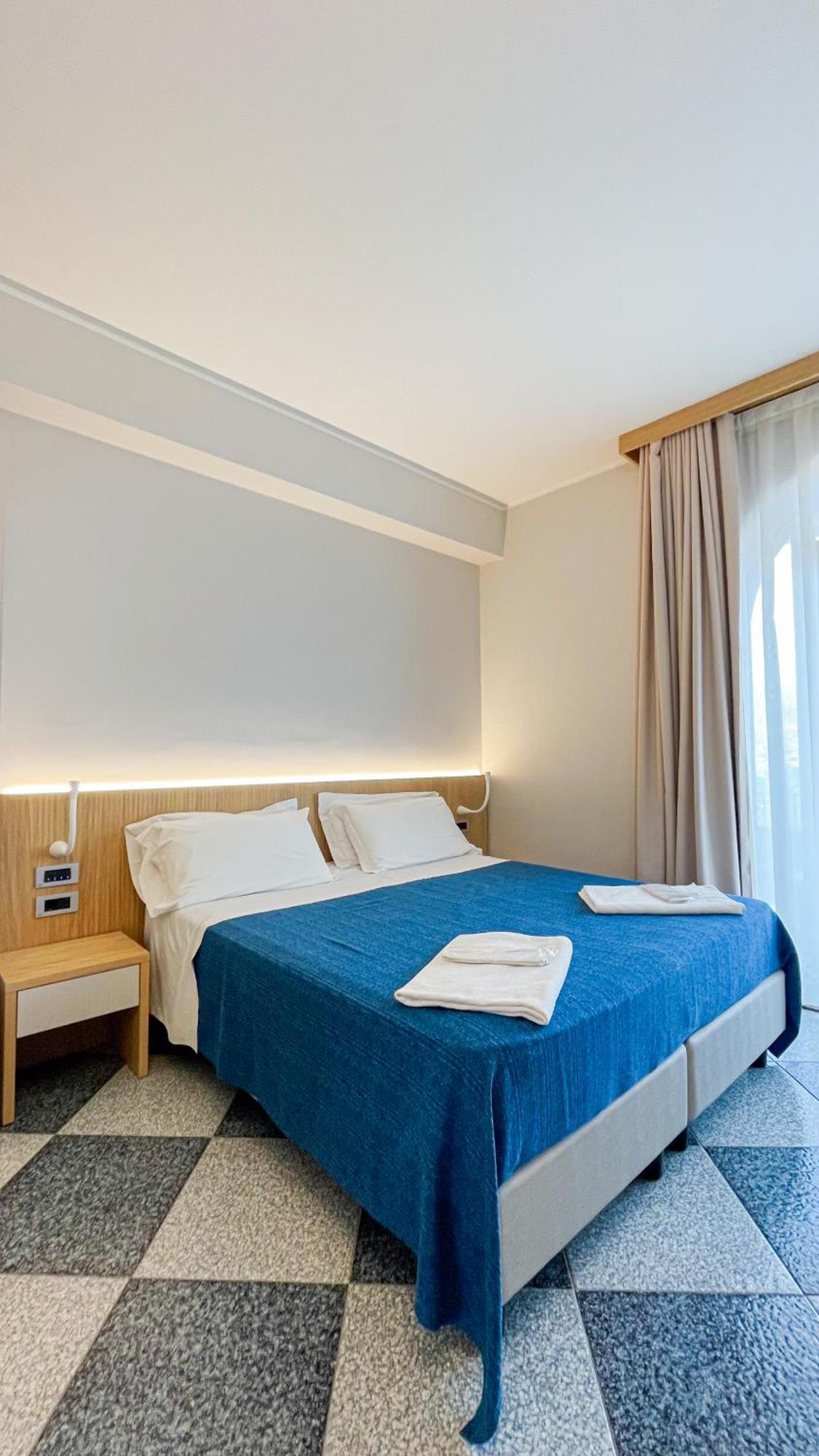 Agri-Hotel Da Marianna Resort & Spa Santa Domenica Vittoria Zewnętrze zdjęcie