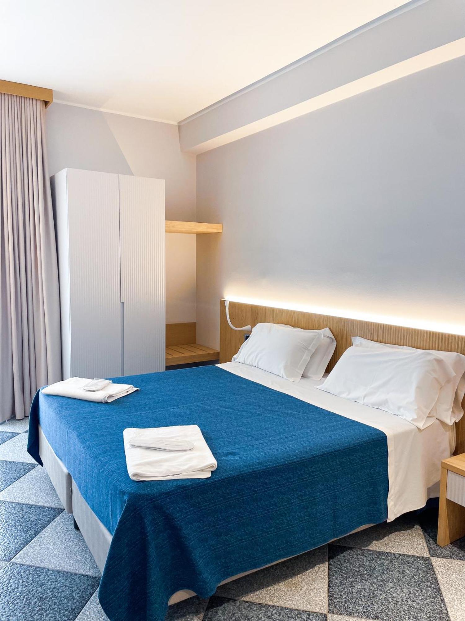 Agri-Hotel Da Marianna Resort & Spa Santa Domenica Vittoria Zewnętrze zdjęcie
