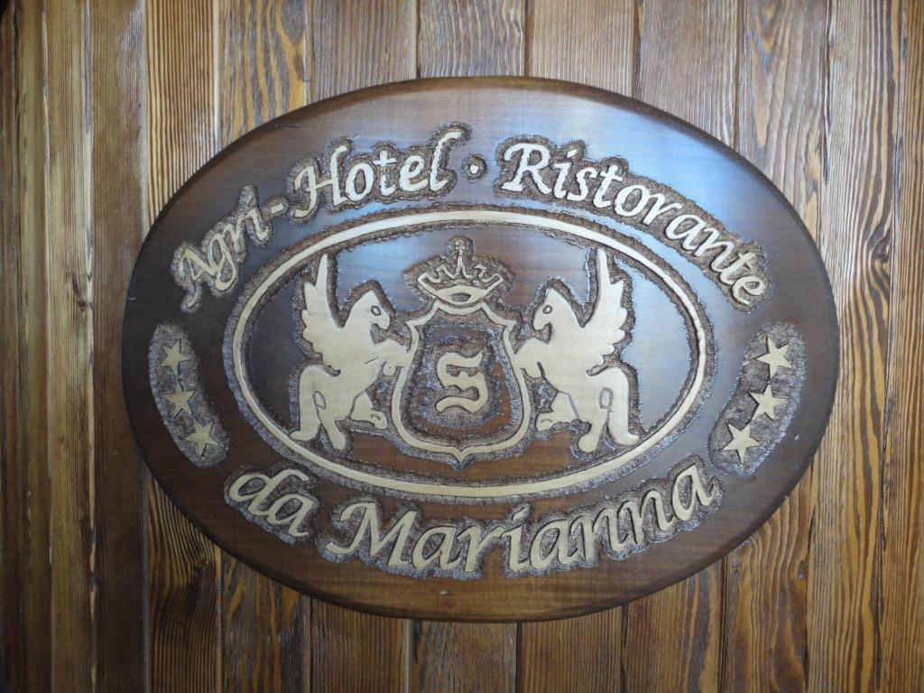 Agri-Hotel Da Marianna Resort & Spa Santa Domenica Vittoria Zewnętrze zdjęcie