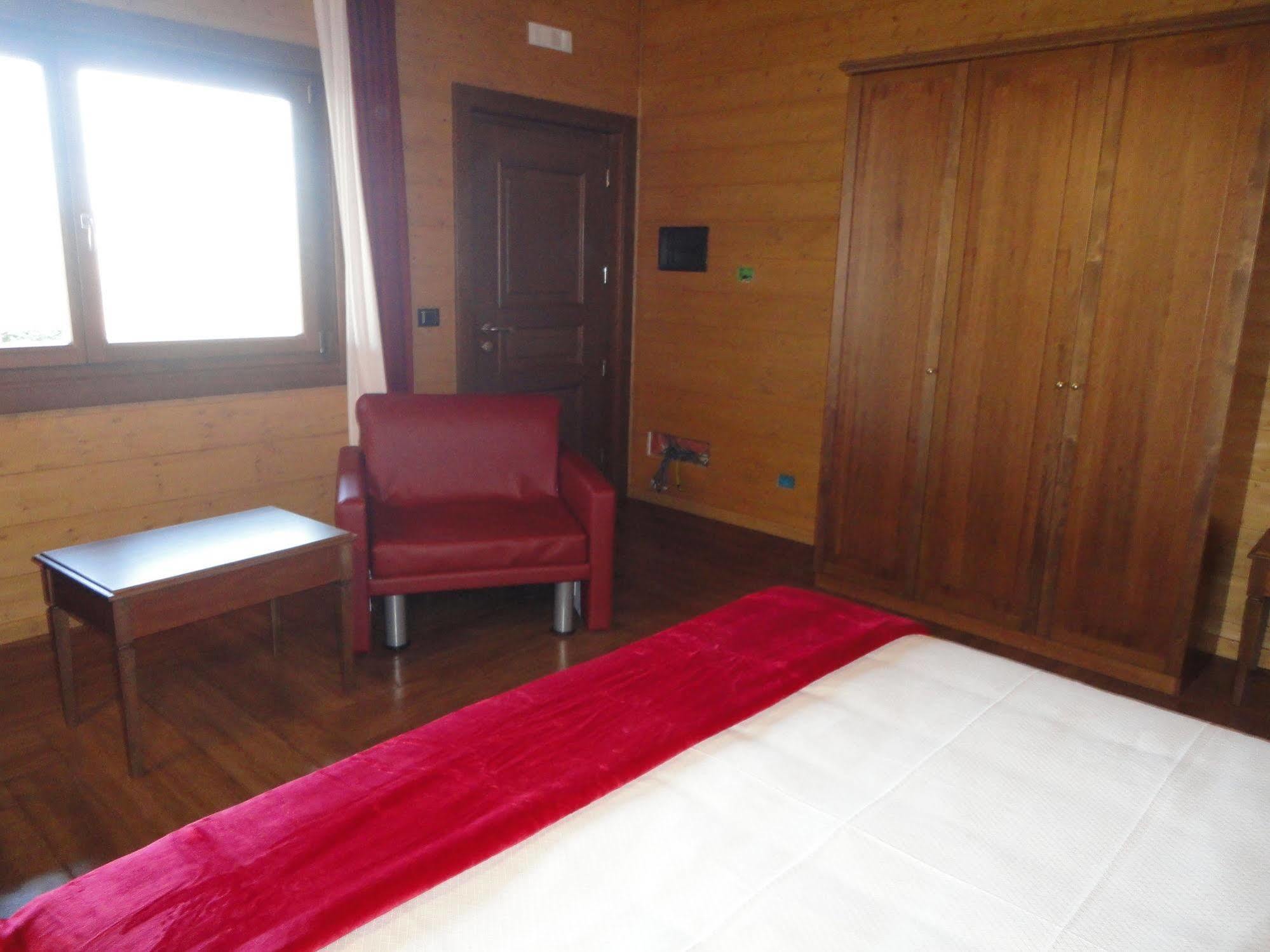 Agri-Hotel Da Marianna Resort & Spa Santa Domenica Vittoria Zewnętrze zdjęcie