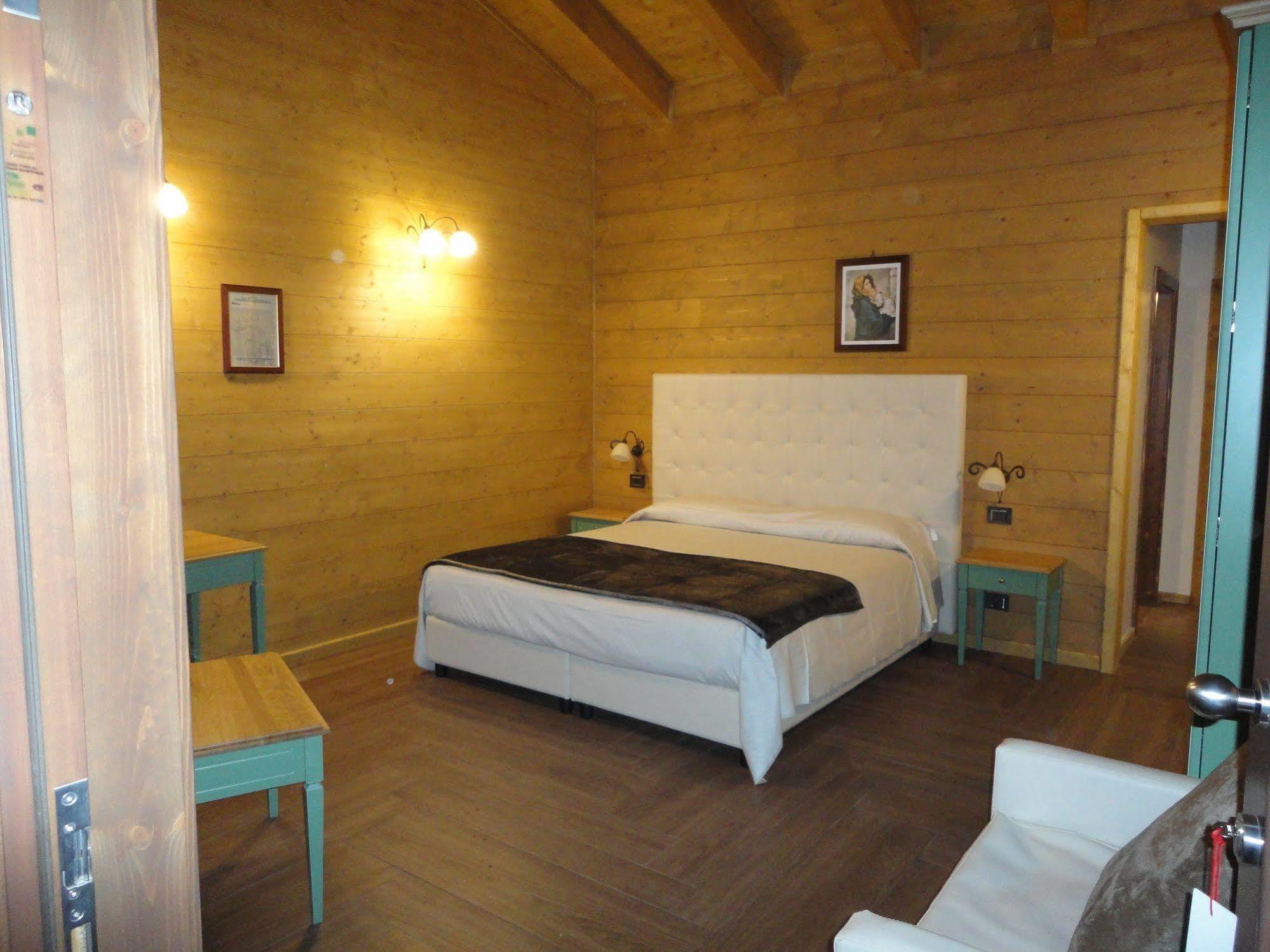 Agri-Hotel Da Marianna Resort & Spa Santa Domenica Vittoria Zewnętrze zdjęcie