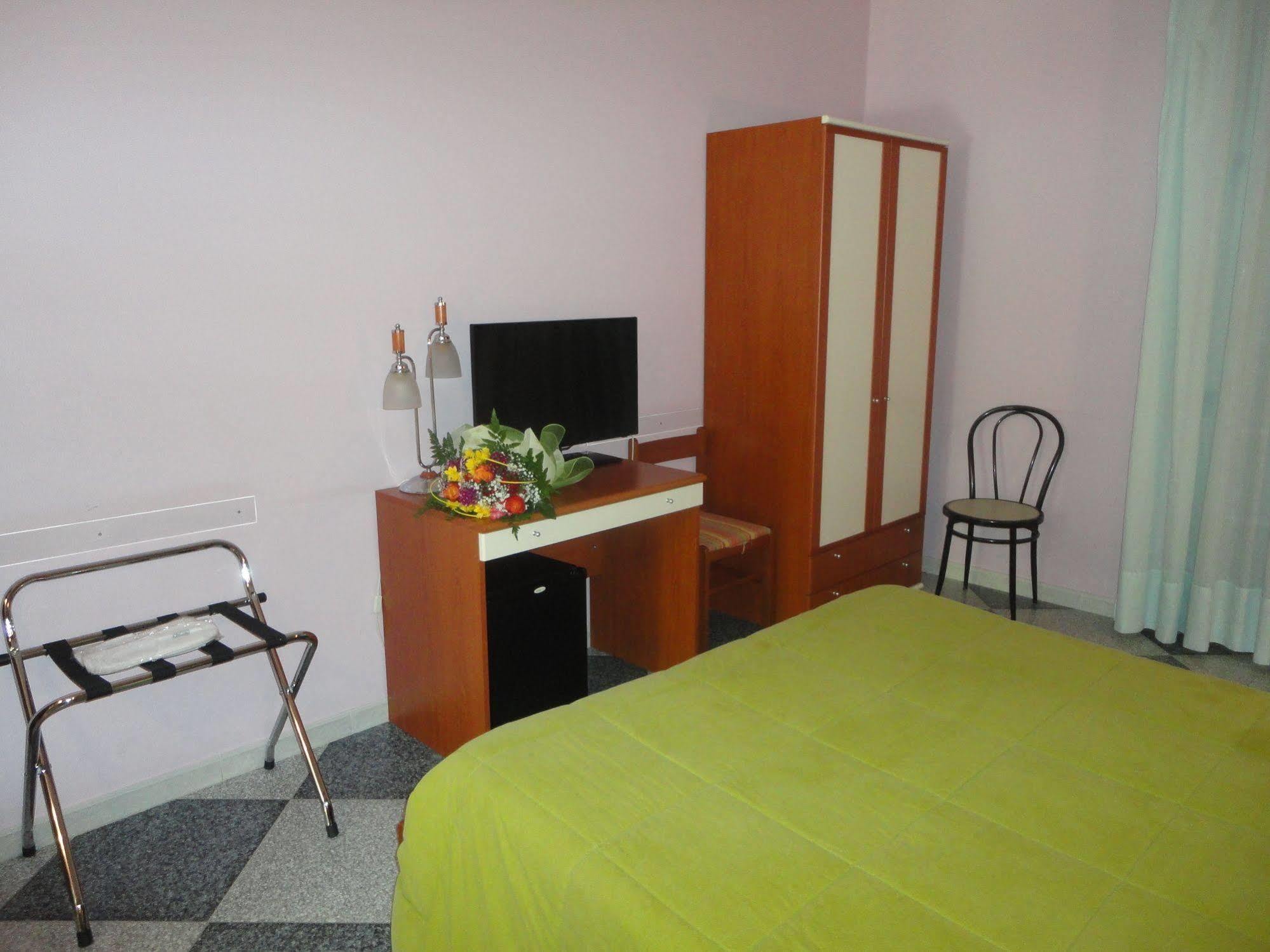 Agri-Hotel Da Marianna Resort & Spa Santa Domenica Vittoria Zewnętrze zdjęcie
