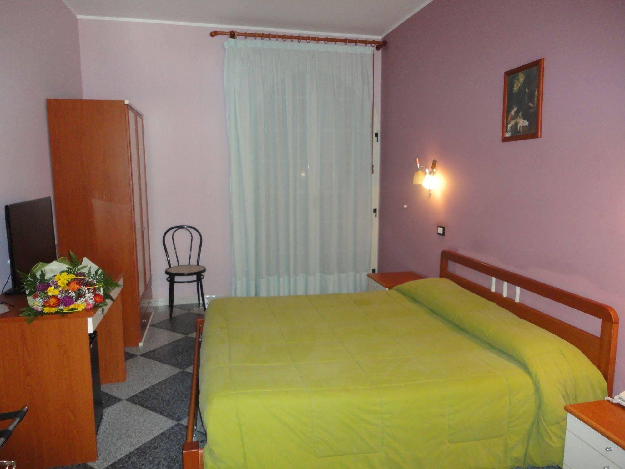 Agri-Hotel Da Marianna Resort & Spa Santa Domenica Vittoria Zewnętrze zdjęcie
