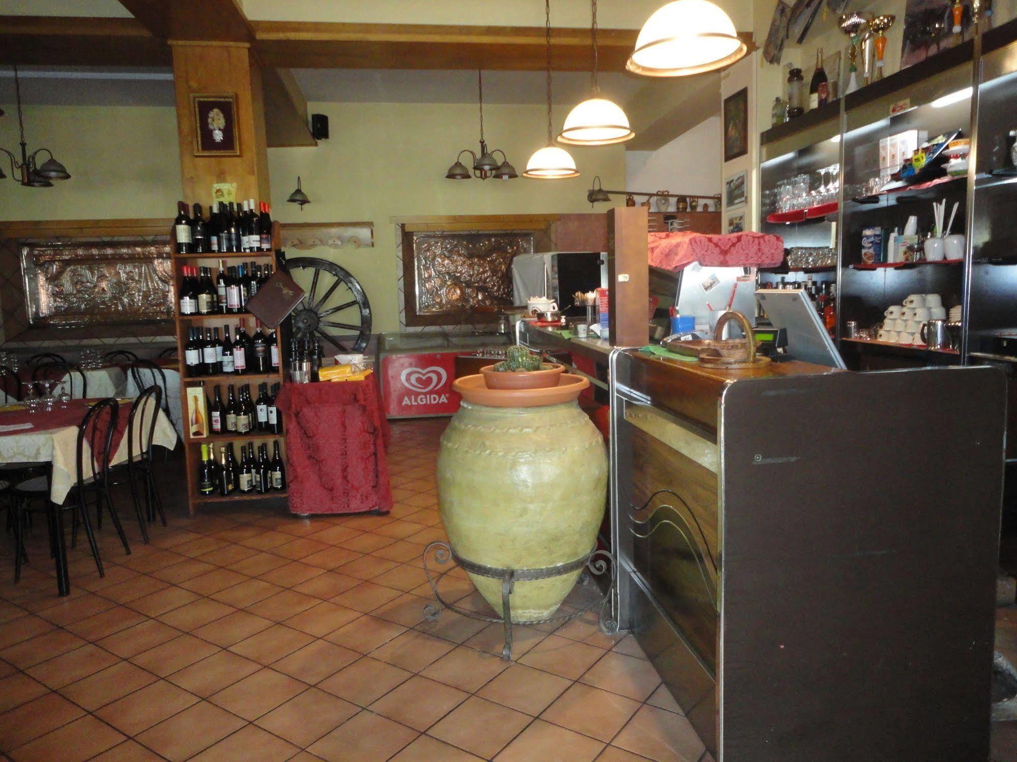 Agri-Hotel Da Marianna Resort & Spa Santa Domenica Vittoria Zewnętrze zdjęcie